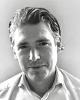 Porträt von Thomas Breitenbaum